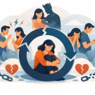 لماذا أكرر نفس العلاقات المؤذية؟