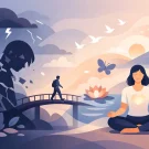 ما هو التعافي الواعي بالصدمات فعلًا؟
